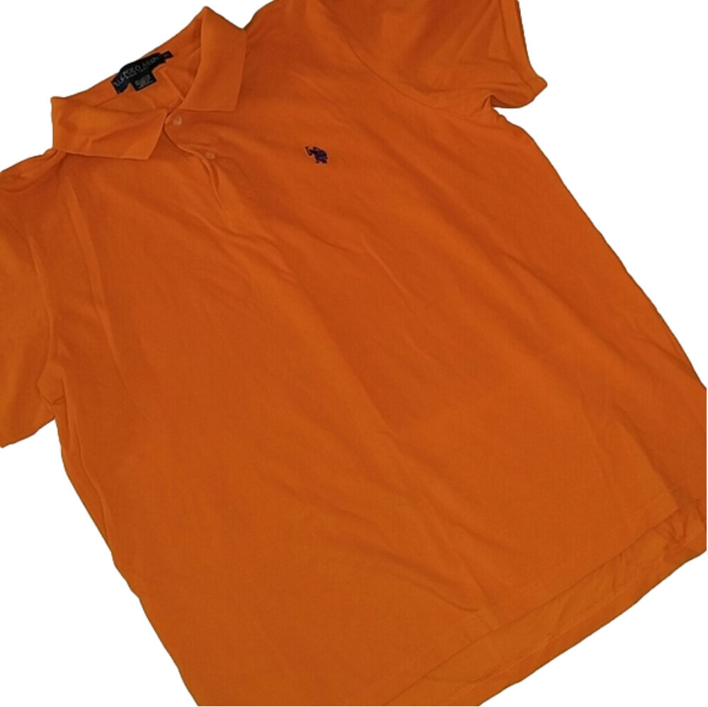U.S. Polo Assn Shirt XL